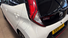 Toyota Aygo 1.0 VVT-i X-Trend 5dr Petrol Hatchback